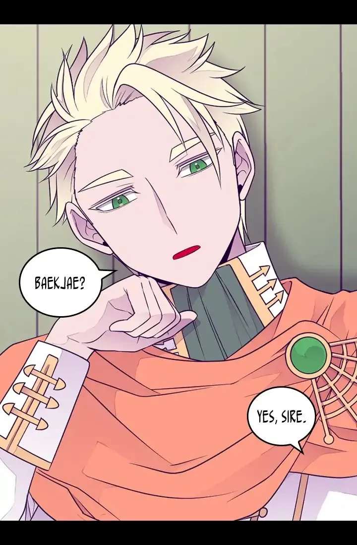 They Say I Was Born A King