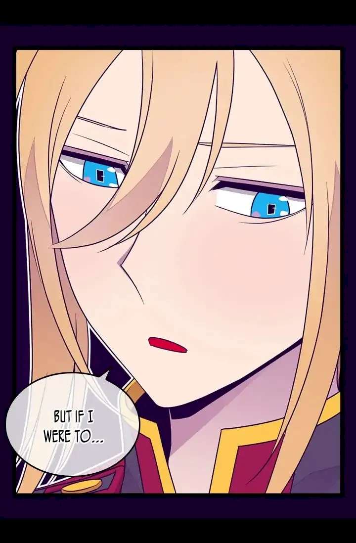 They Say I Was Born A King