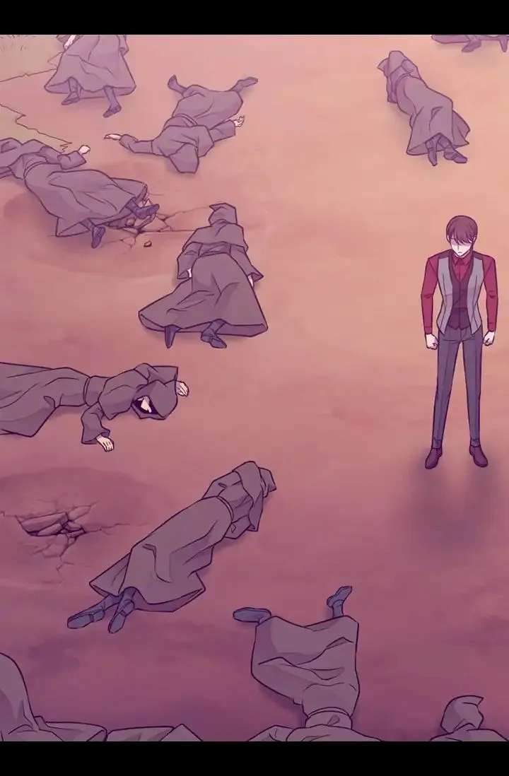 They Say I Was Born A King