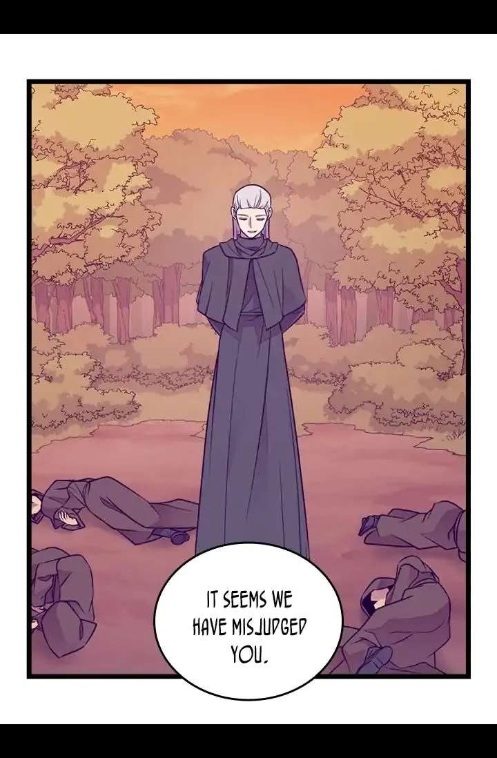 They Say I Was Born A King