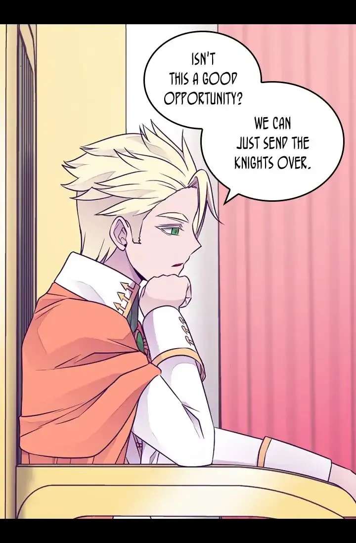 They Say I Was Born A King