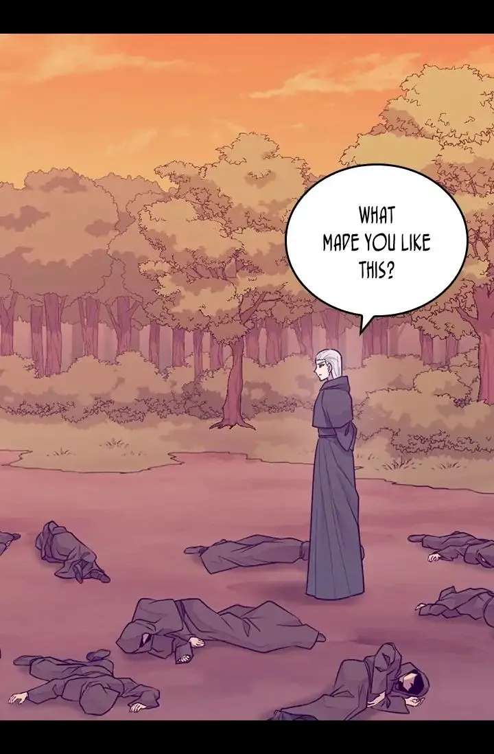 They Say I Was Born A King