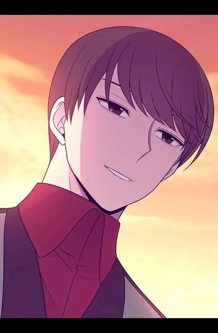 They Say I Was Born A King