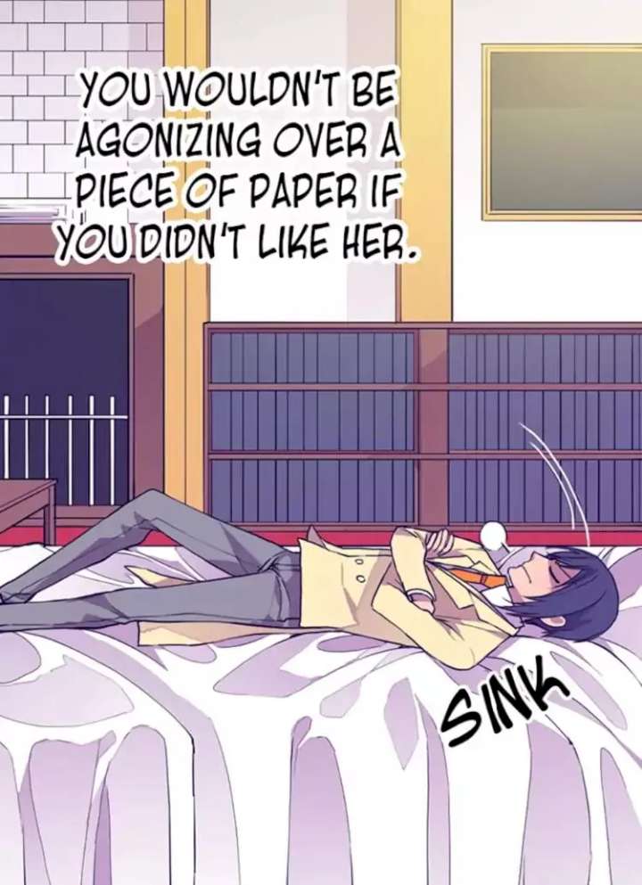 They Say I Was Born A King