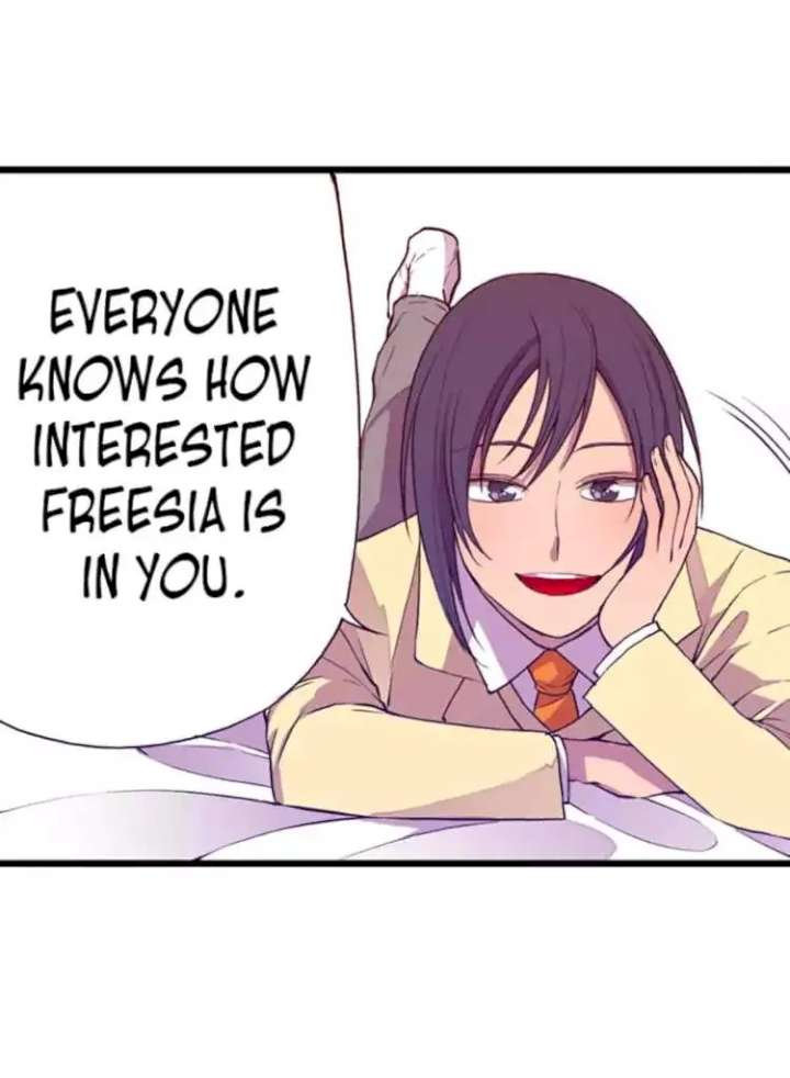 They Say I Was Born A King