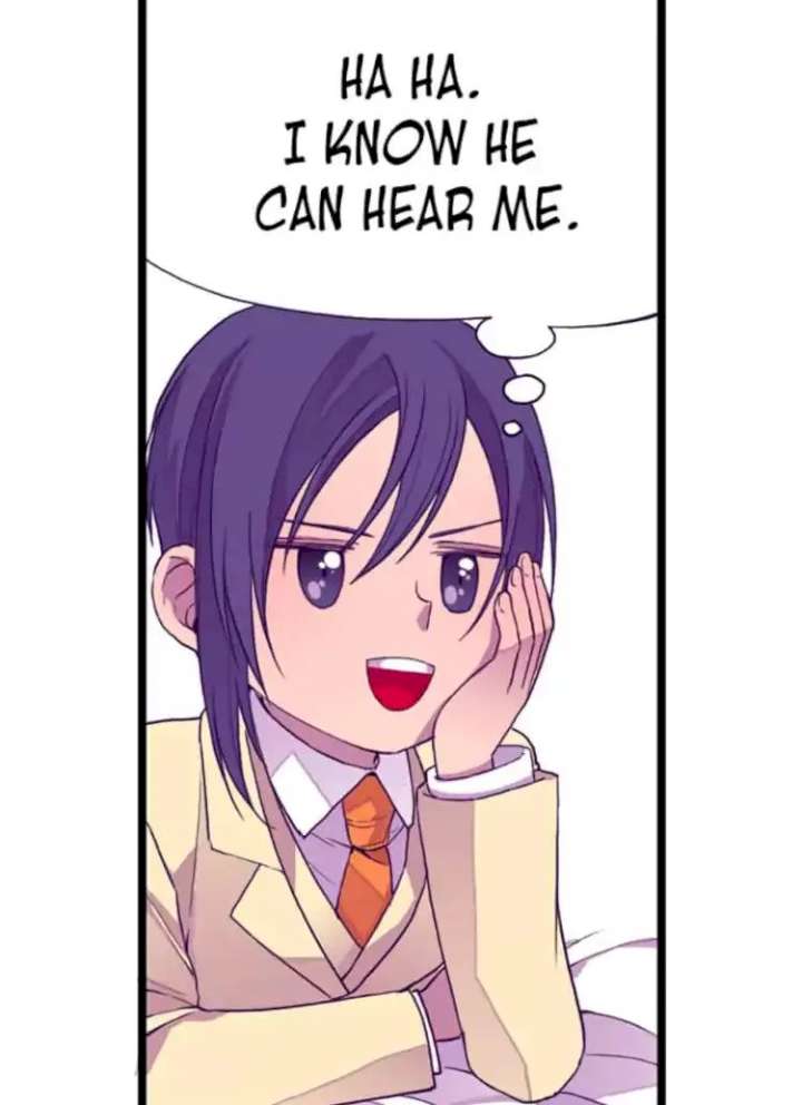 They Say I Was Born A King