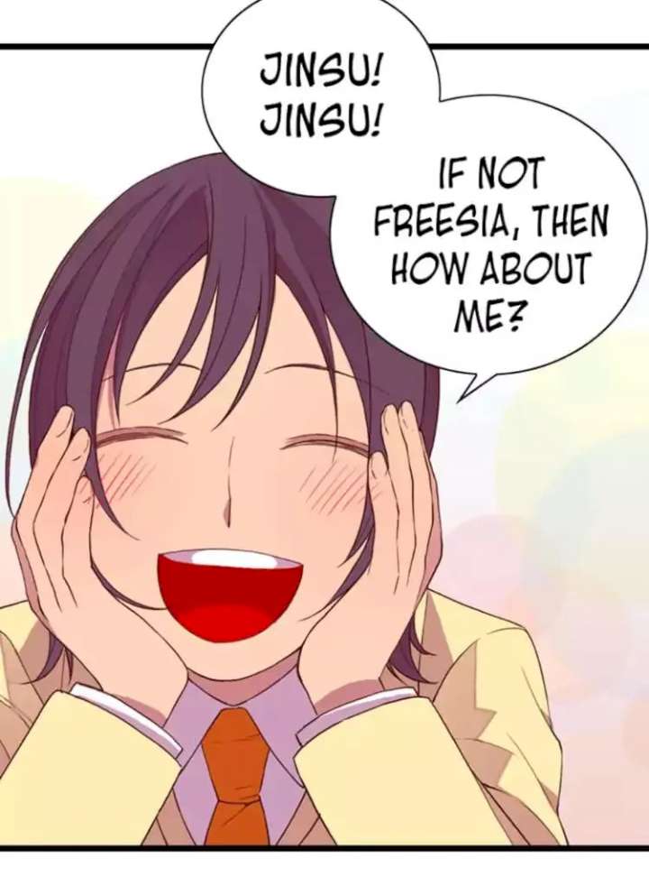 They Say I Was Born A King