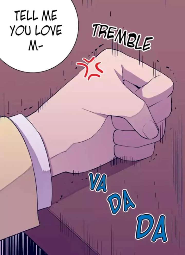 They Say I Was Born A King