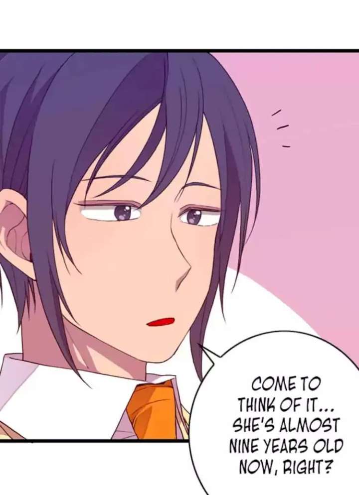 They Say I Was Born A King