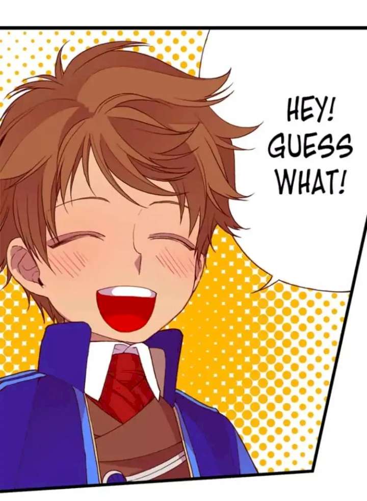 They Say I Was Born A King