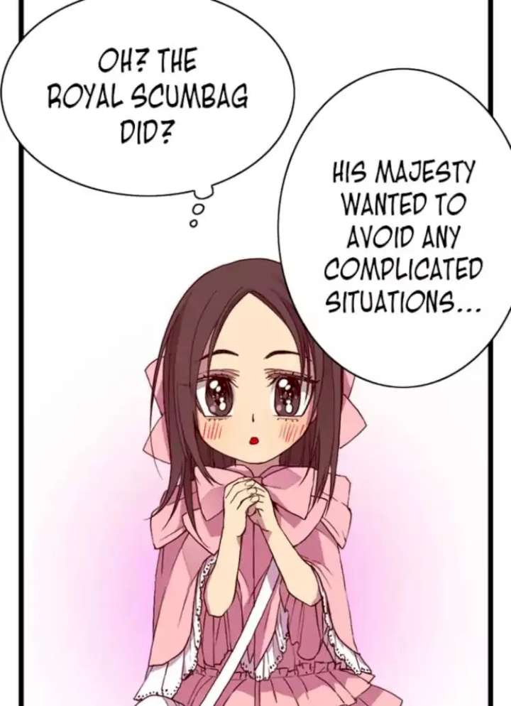 They Say I Was Born A King