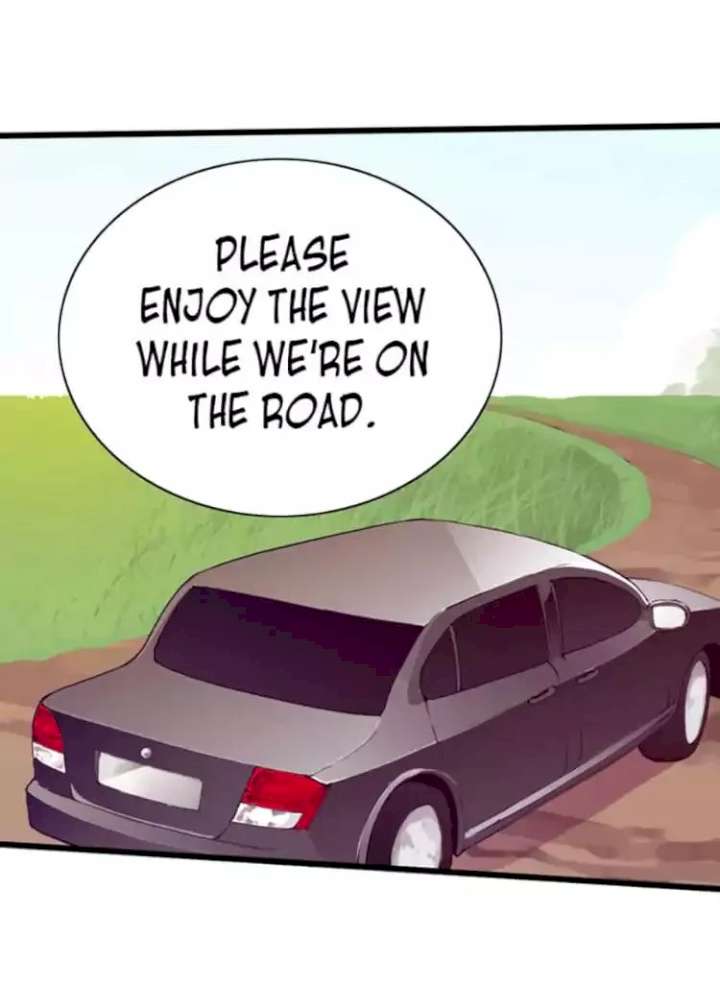 They Say I Was Born A King