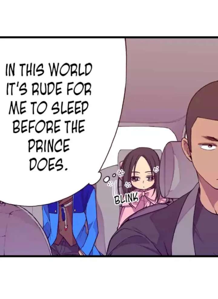 They Say I Was Born A King