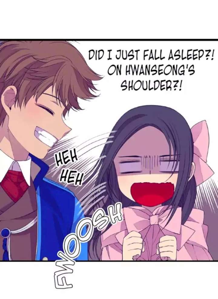 They Say I Was Born A King