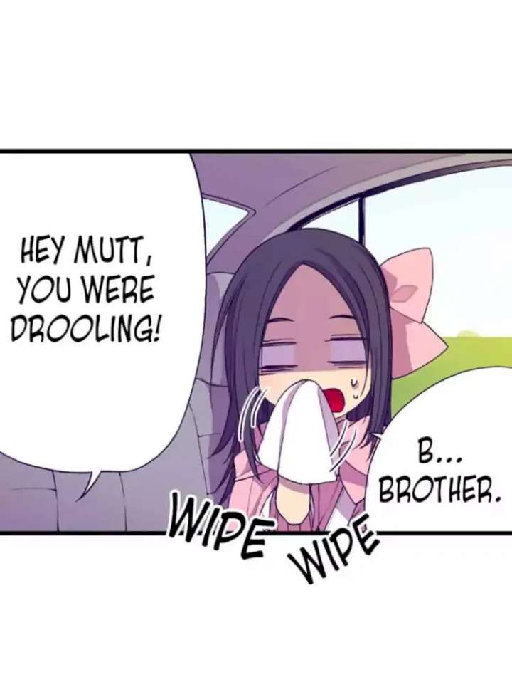 They Say I Was Born A King