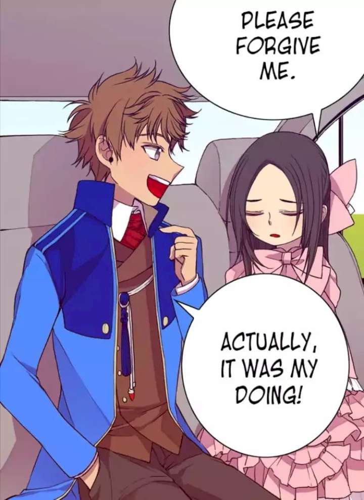 They Say I Was Born A King