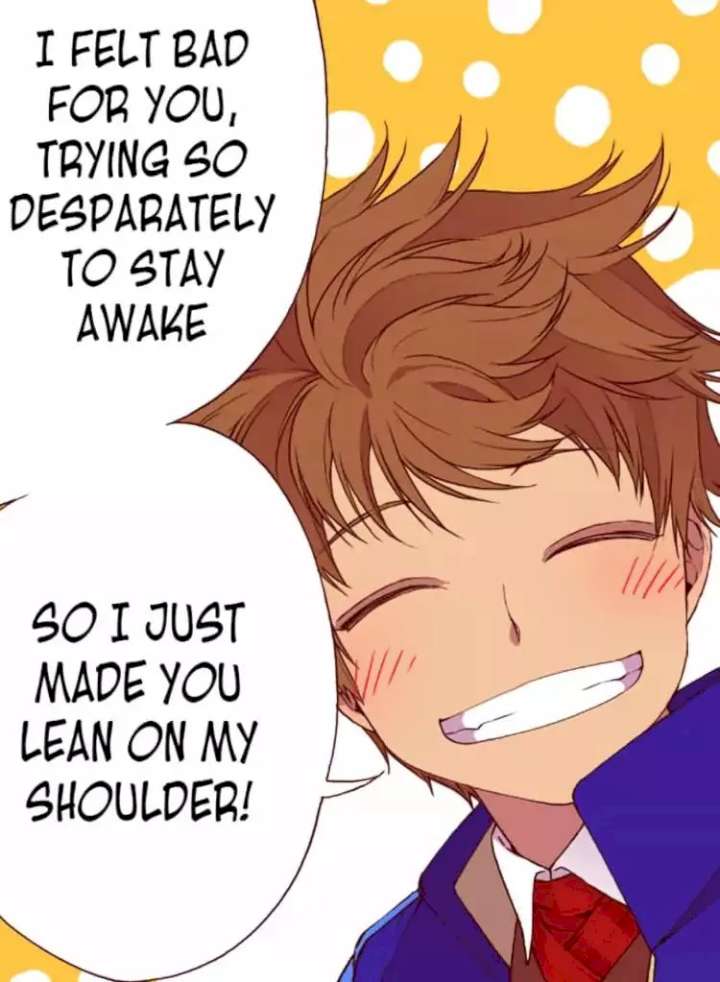 They Say I Was Born A King