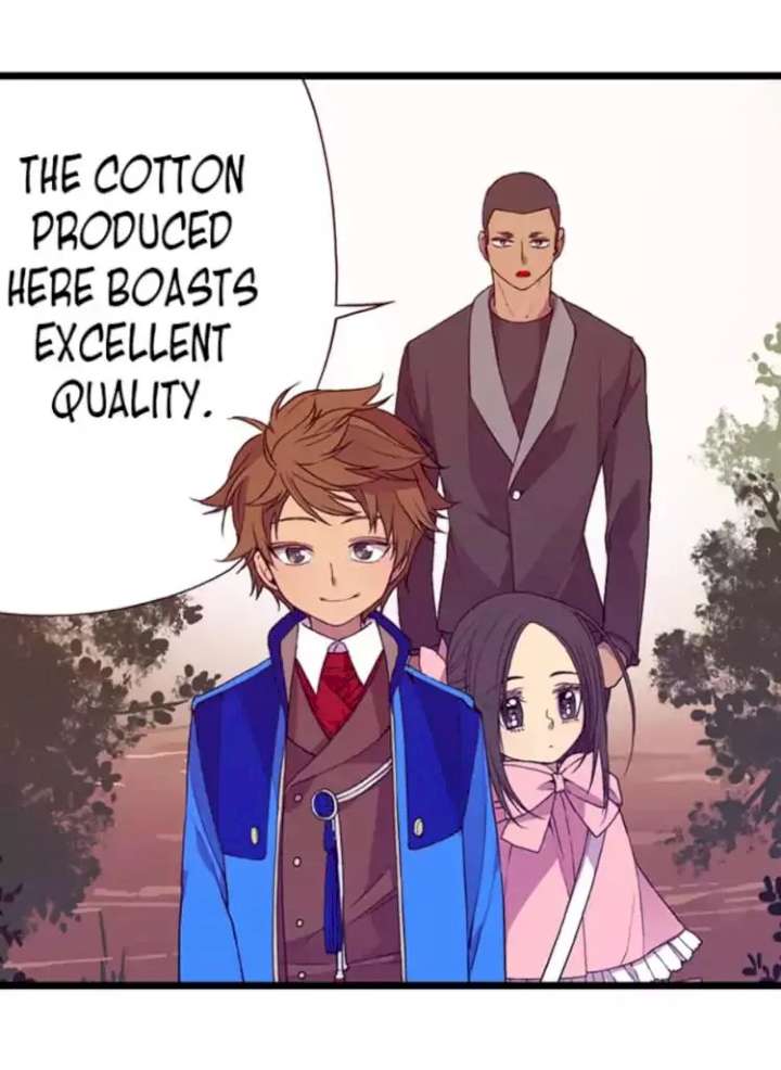 They Say I Was Born A King