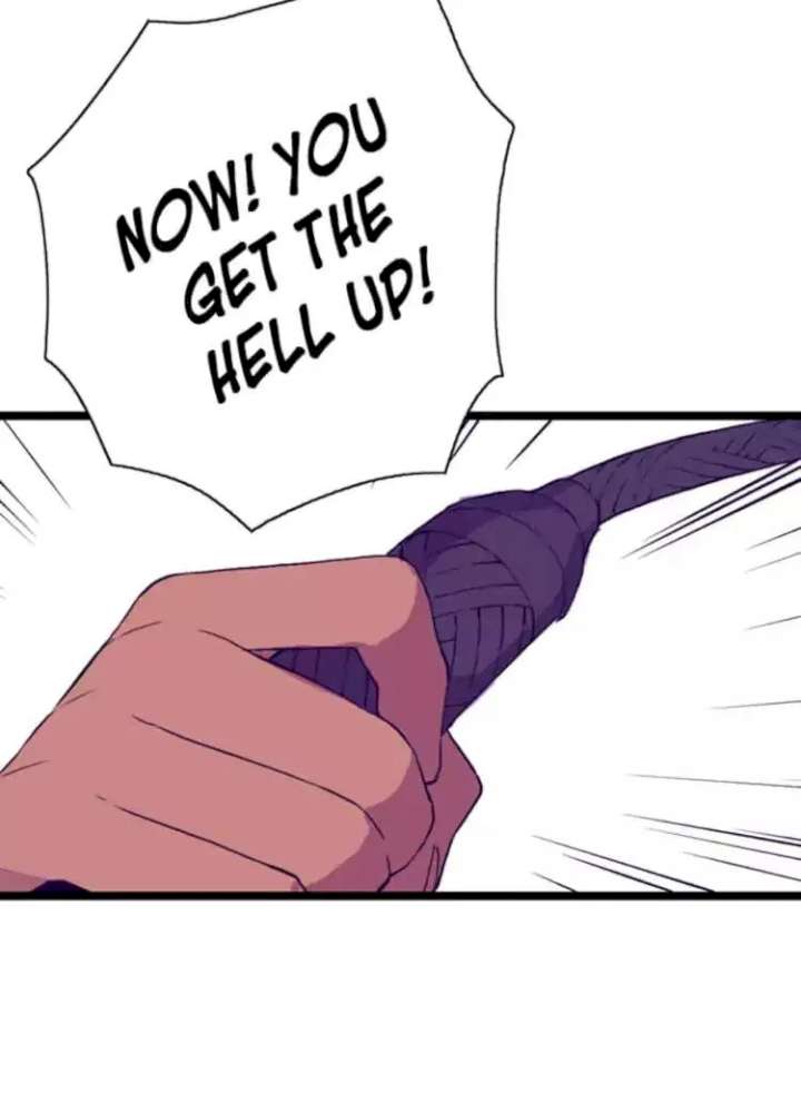 They Say I Was Born A King