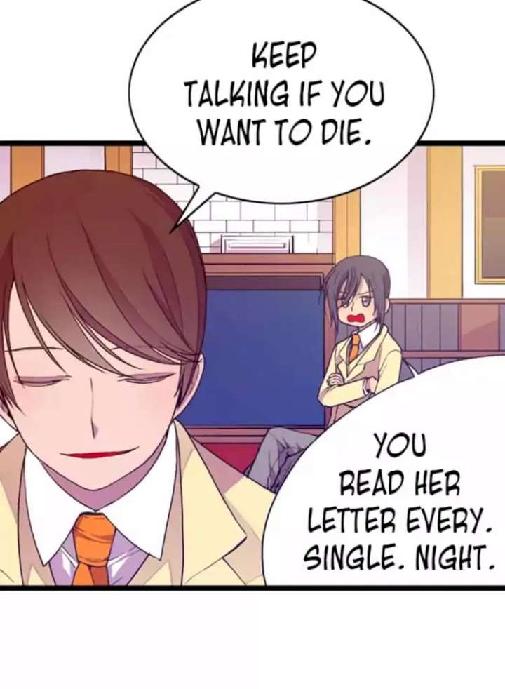 They Say I Was Born A King