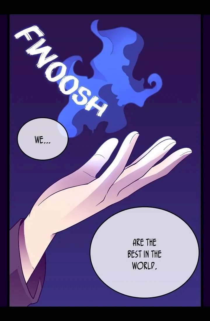 They Say I Was Born A King