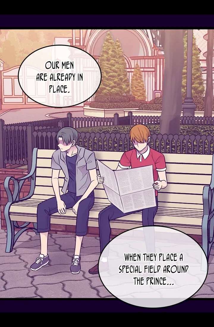 They Say I Was Born A King