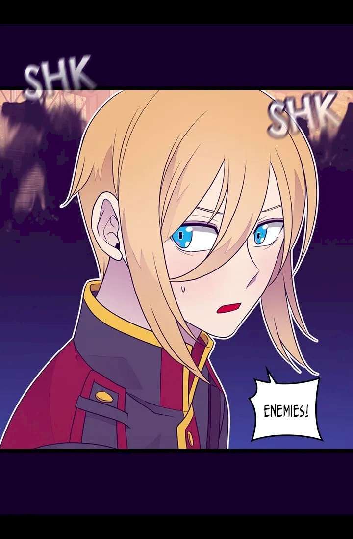 They Say I Was Born A King