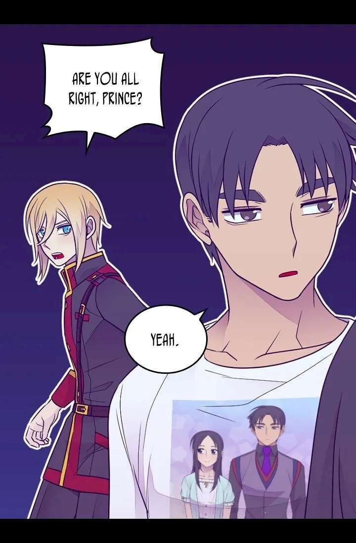 They Say I Was Born A King