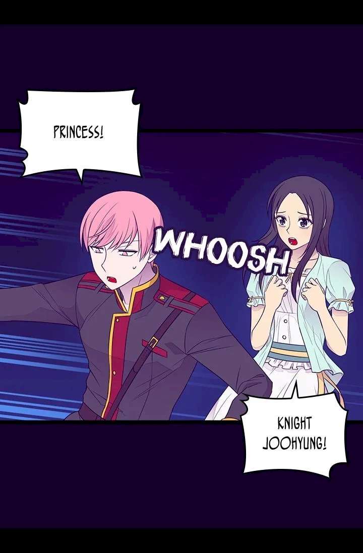 They Say I Was Born A King