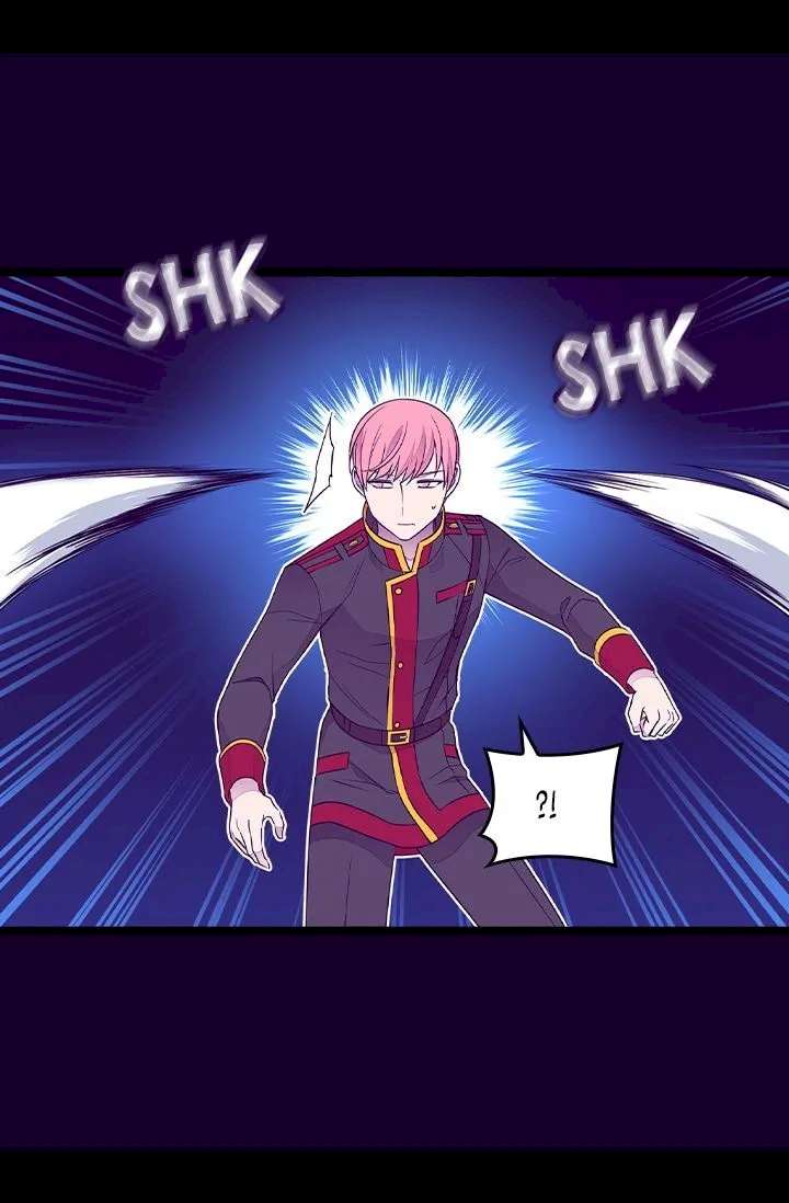 They Say I Was Born A King