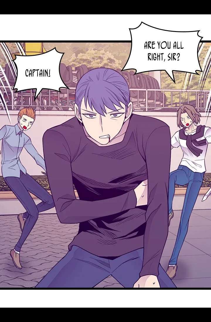 They Say I Was Born A King