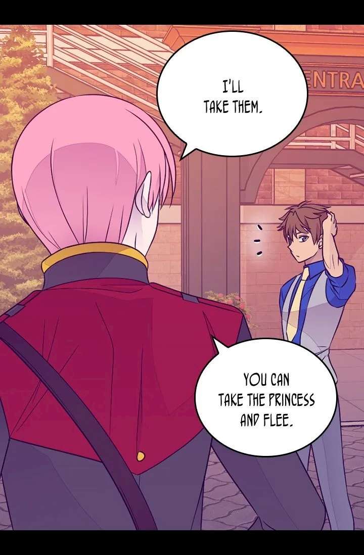 They Say I Was Born A King