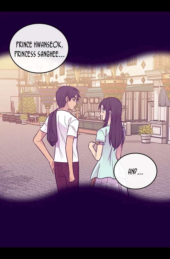 They Say I Was Born A King