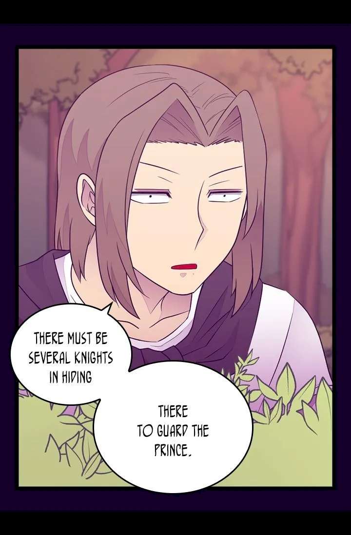 They Say I Was Born A King