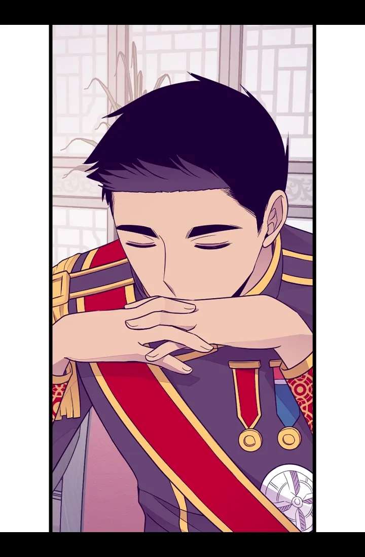 They Say I Was Born A King