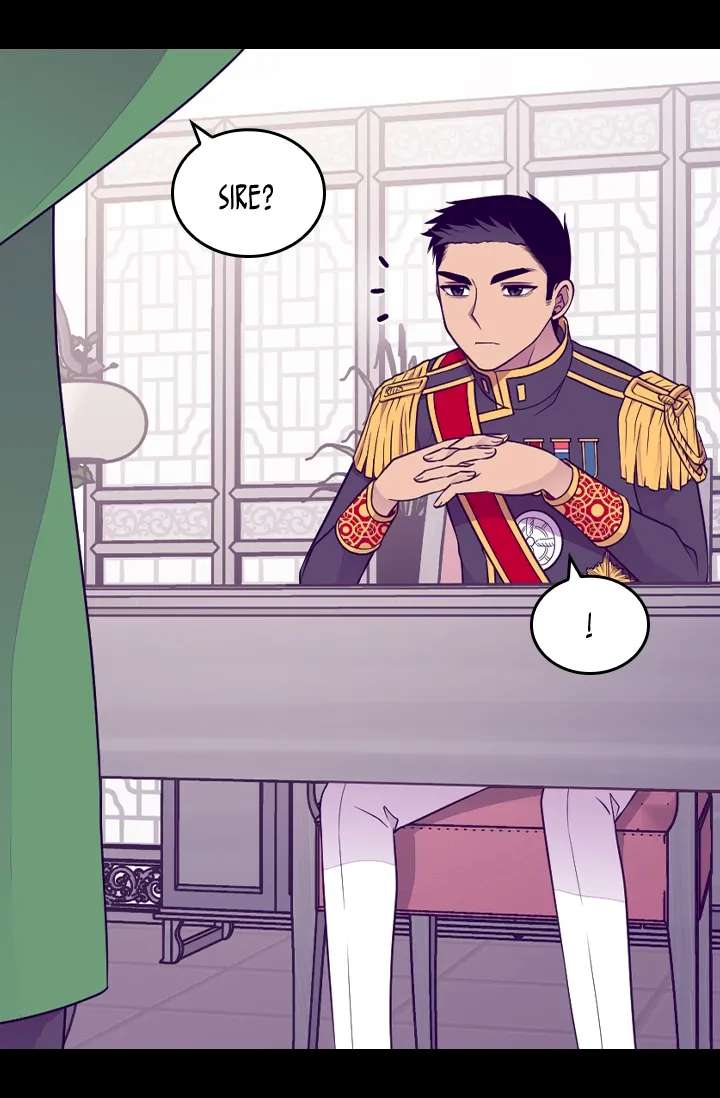 They Say I Was Born A King