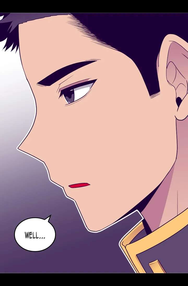 They Say I Was Born A King