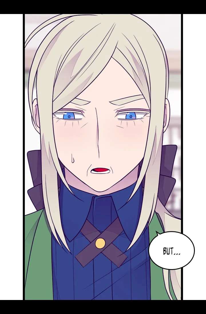 They Say I Was Born A King