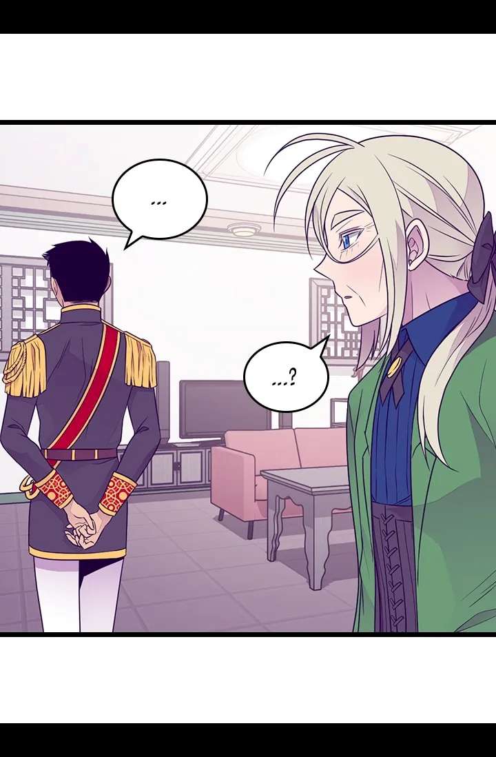 They Say I Was Born A King