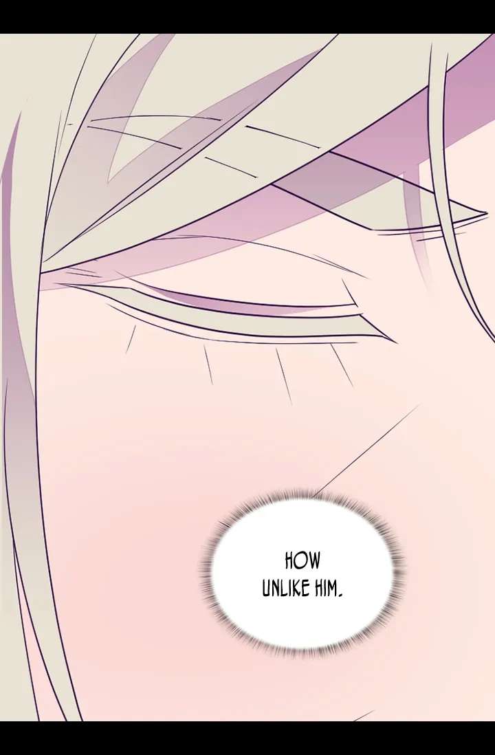 They Say I Was Born A King