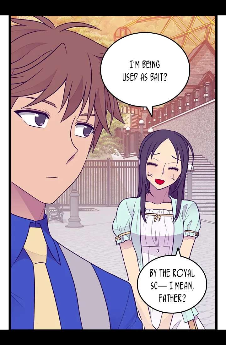 They Say I Was Born A King