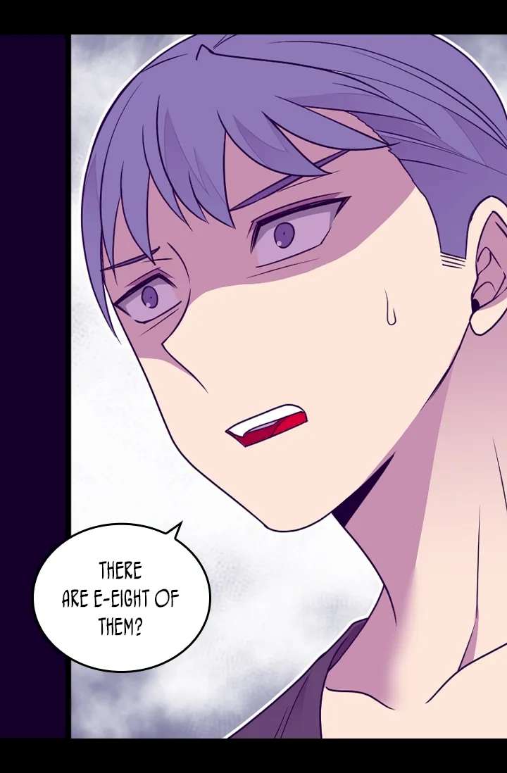 They Say I Was Born A King