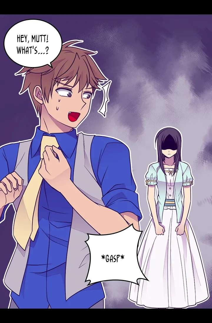 They Say I Was Born A King