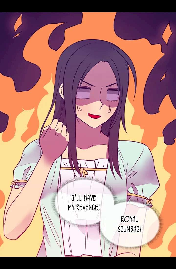 They Say I Was Born A King