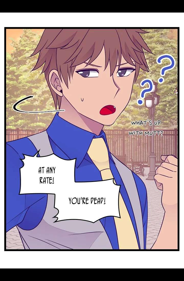 They Say I Was Born A King