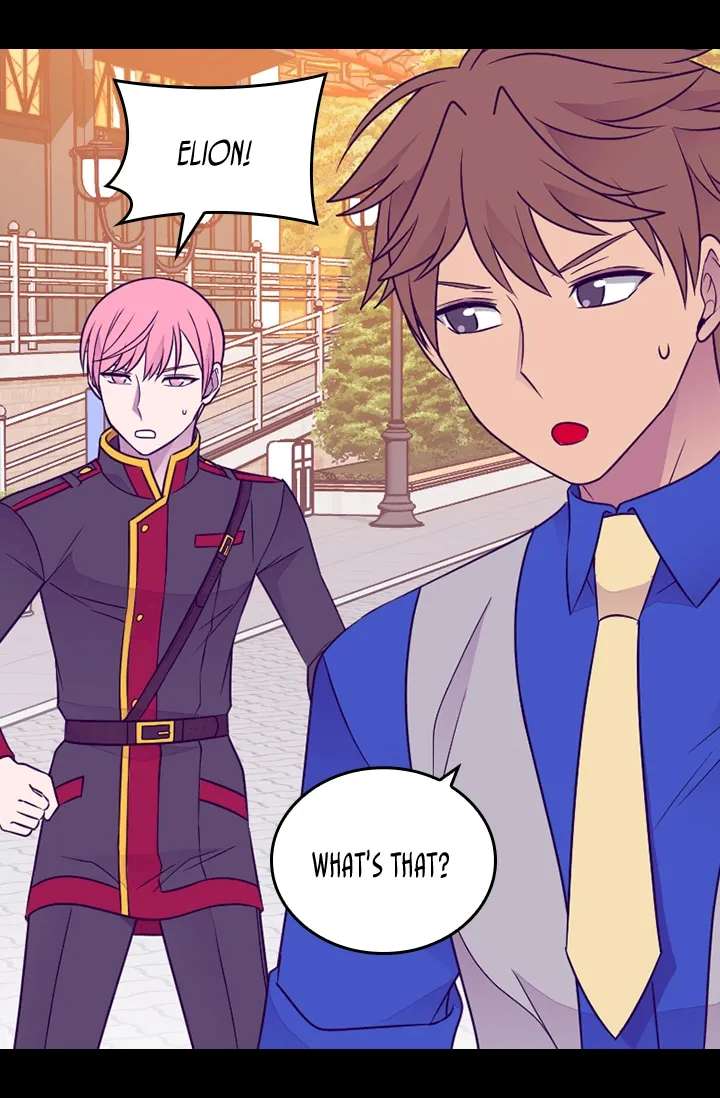 They Say I Was Born A King