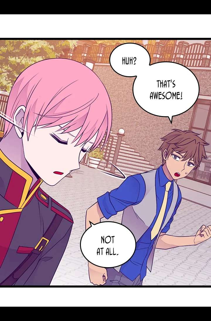 They Say I Was Born A King