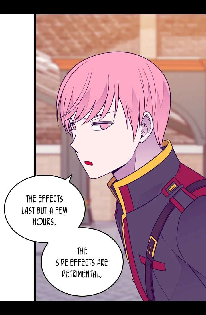 They Say I Was Born A King