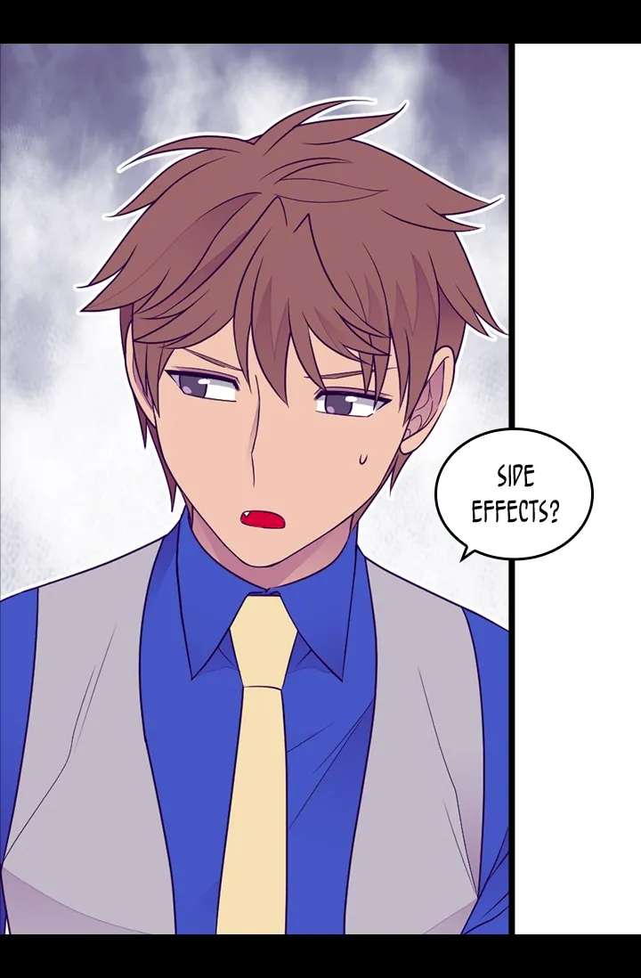 They Say I Was Born A King