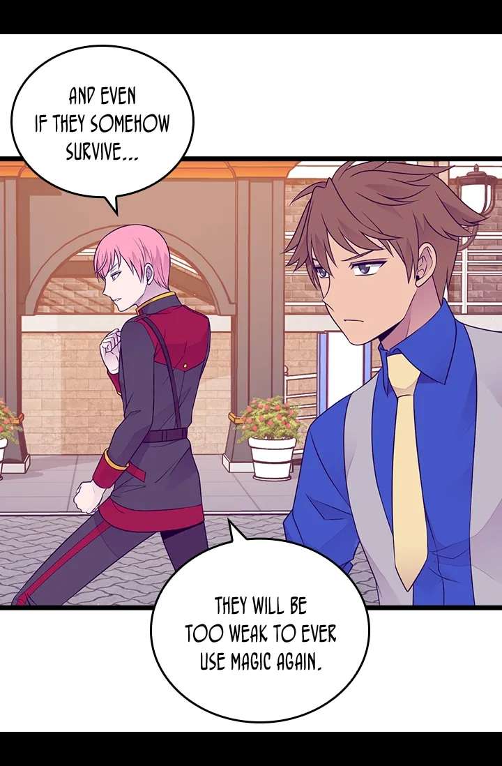 They Say I Was Born A King